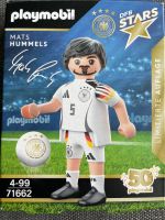 ❤️ PLAYMOBIL DFB STARS MATS HUMMELS NEU!!! Nordrhein-Westfalen - Essen-Fulerum Vorschau