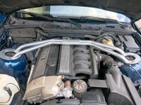 Hartge Domstrebe 4 Zylinder BMW E36 Baden-Württemberg - Furtwangen Vorschau