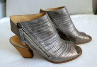 Paul Green Damen Sandale Sandalette UK 7,5 (EU 41) Nordrhein-Westfalen - Lippstadt Vorschau