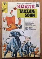 Korak Tarzan's Sohn Bayern - Störnstein Vorschau