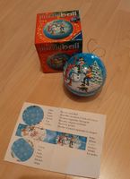 Ravensburger puzzleball Christmas 2008 gebraucht Bayern - Alzenau Vorschau