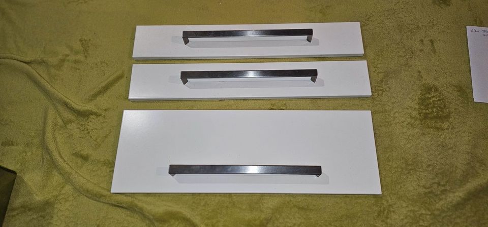 4x Ikea VEDDINGE Schubladen Front für 60cm Schrank in Berlin