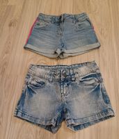 Jeansshorts,Shorts Baden-Württemberg - Illingen Vorschau