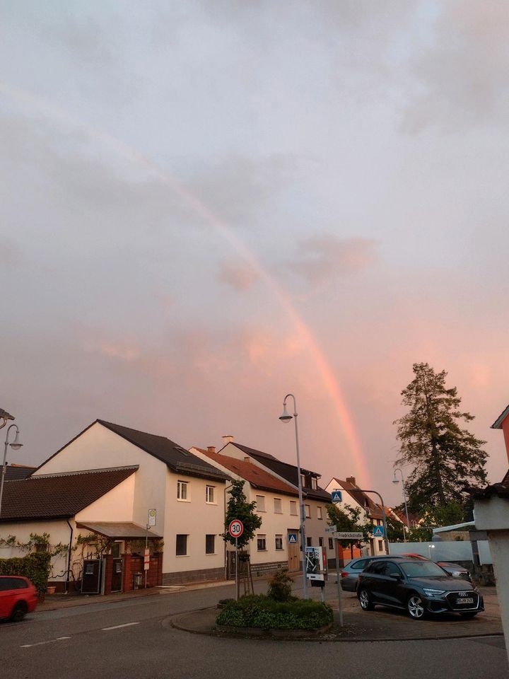 Wohnung in St.Leon-Rot gesucht in St. Leon-Rot