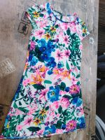 Kleid Sommerkleid Blumen Blümchen festlich Brandenburg - Erkner Vorschau