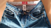 Coole C&A Mädchen Jeans Gr. 134 ♥ kaum getragen Baden-Württemberg - Filderstadt Vorschau