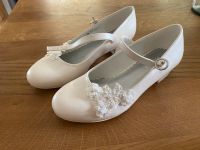 Kommunionschuhe / Ballerina Nordrhein-Westfalen - Kirchhundem Vorschau