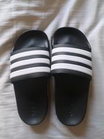 Adidas Adiletten Größe 5 Niedersachsen - Wiefelstede Vorschau