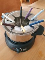 Fondue Set EF1 von SHG Schleswig-Holstein - Reinfeld Vorschau