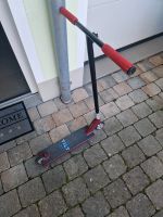 NEU! Custom Street Stunt Scooter Bayern - Landau a d Isar Vorschau