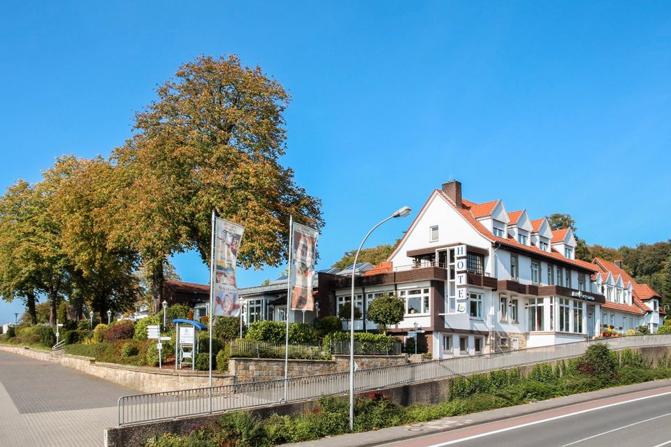 Restaurantfachkraft / Hotelfachkraft in Ibbenbüren