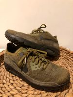 Nike Air Max 90 Ultra 2.0 Flyknit Olive Flak Niedersachsen - Braunschweig Vorschau