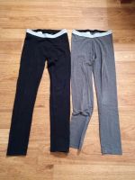 Legging Gr. 146/152 Nordrhein-Westfalen - Herford Vorschau