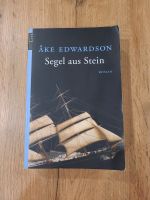 Åke Edwardson Krimi Segel aus Stein Niedersachsen - Braunschweig Vorschau