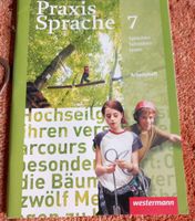 Praxis Sprache 7 Niedersachsen - Gifhorn Vorschau