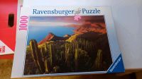 Ravensburger Puzzle 15865 Kanarische Traumlandschaft - 1000 Teile Bayern - Gunzenhausen Vorschau