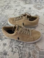 Ralph Lauren Sneaker Nordrhein-Westfalen - Hagen Vorschau
