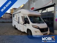 ✅Wohnmobil mieten |Hund |Teilintegriert |4 Pers |WOBI Nr 721 ab Leipzig - Knautkleeberg-Knauthain Vorschau