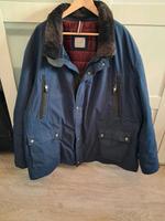 Bugatti Winterjacke blau Nordrhein-Westfalen - Marl Vorschau