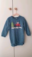 Frugi Kleid Sweatshirt Sweatkleid Gr 98 104 blau Sterne Hessen - Oberursel (Taunus) Vorschau