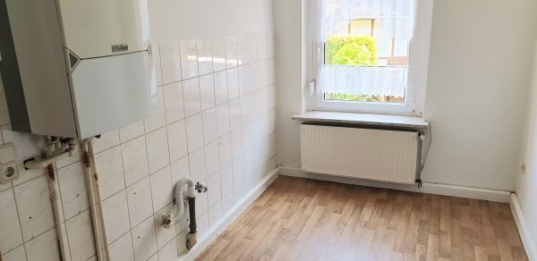 1- Raumwohnung in Sangerhausen, Morunger Straße in Sangerhausen