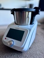 Küchenmaschine Monsieur Cuisine Connect “SKMC 1200 E5” + Zubehör Niedersachsen - Tostedt Vorschau