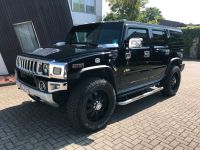 Hummer H2  Einzelsitze für Modell 2008-09 Duisburg - Duisburg-Mitte Vorschau