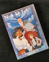 DVD Anime Nadia The Secret of Blue Water The Movie Nordrhein-Westfalen - Hamm Vorschau