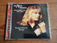 LeAnn Rimes  CD  You Light Up My Life Niedersachsen - Hameln Vorschau
