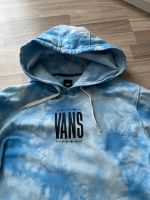 Vans Hoodie Kapuzenpullover Gr. S Rheinland-Pfalz - Emmelshausen Vorschau