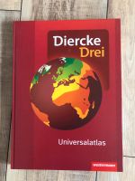 Diercke Weltatlas wie NEU Niedersachsen - Damme Vorschau