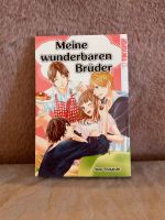 Manga | Meine wunderbaren Brüder - Einzelband Nordrhein-Westfalen - Grevenbroich Vorschau