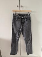 Levi’s 501 Straight W24/L26 Hessen - Darmstadt Vorschau