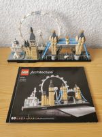 LEGO ARCHITECTURE: 21034 LONDON Bayern - Mainaschaff Vorschau