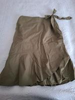 Damen Rock Heine neu 40 khaki dunkel grün Bayern - Fürstenfeldbruck Vorschau