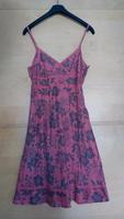 Leichtes Sommerkleid mit Blumenmuster München - Pasing-Obermenzing Vorschau