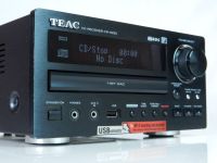 TEAC CD RECEIVER CR-H225 Top Zustand Nordrhein-Westfalen - Gummersbach Vorschau