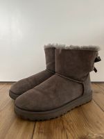 Ugg Boots im guten Zustand Duisburg - Duisburg-Mitte Vorschau