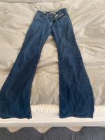 Levi‘s Jeans Model 725 Gr. 27/34 Duisburg - Duisburg-Mitte Vorschau