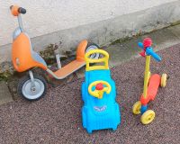 Kinderspielzeug Kinderroller & Rutscheauto Sachsen - Weinböhla Vorschau