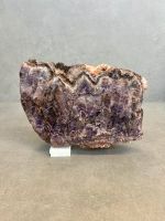 Amethyst Stufe XL Mineralstein Bayern - Mainaschaff Vorschau