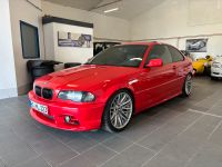 BMW E46 323Ci Coupé Aerodynamik Paket Nordrhein-Westfalen - Heinsberg Vorschau