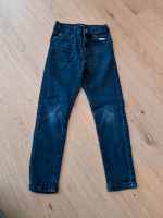 Jeans von Alive Gr. 128 Hessen - Gelnhausen Vorschau