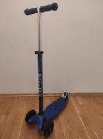 Blauer Kinder Scooter von MICRO Köln - Bayenthal Vorschau