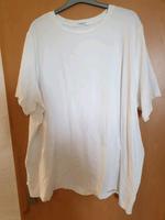 Studio Untold , Ulla Popken , weißes Basic Shirt , Größe 54/56 Niedersachsen - Stade Vorschau