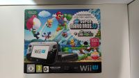 Nintendo Wii U Mario & Luigi Premium Pack inkl. Spiele Bielefeld - Brackwede Vorschau