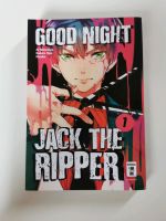 Manga Good Night Jack The Ripper Nordrhein-Westfalen - Lennestadt Vorschau