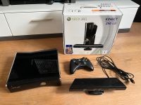 Xbox 360 Konsole Original Packung mit Kinect Bayern - Egenhofen Vorschau