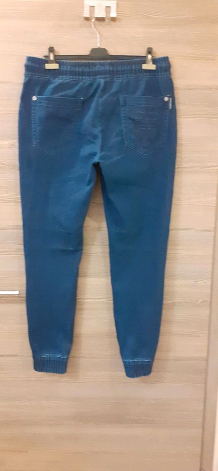 Damenhose von  Bruno Banani  Gr.L in Baumholder