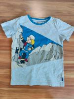 Jako-o T-Shirt Bergsteiger Bergrettung Gr. 116/122 Niedersachsen - Wilhelmshaven Vorschau